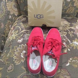 UGG SNEAKERS